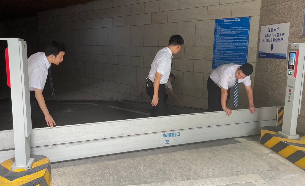 【军卫保安】商场/写字楼怎么挑靠谱的保安公司？避坑指南?